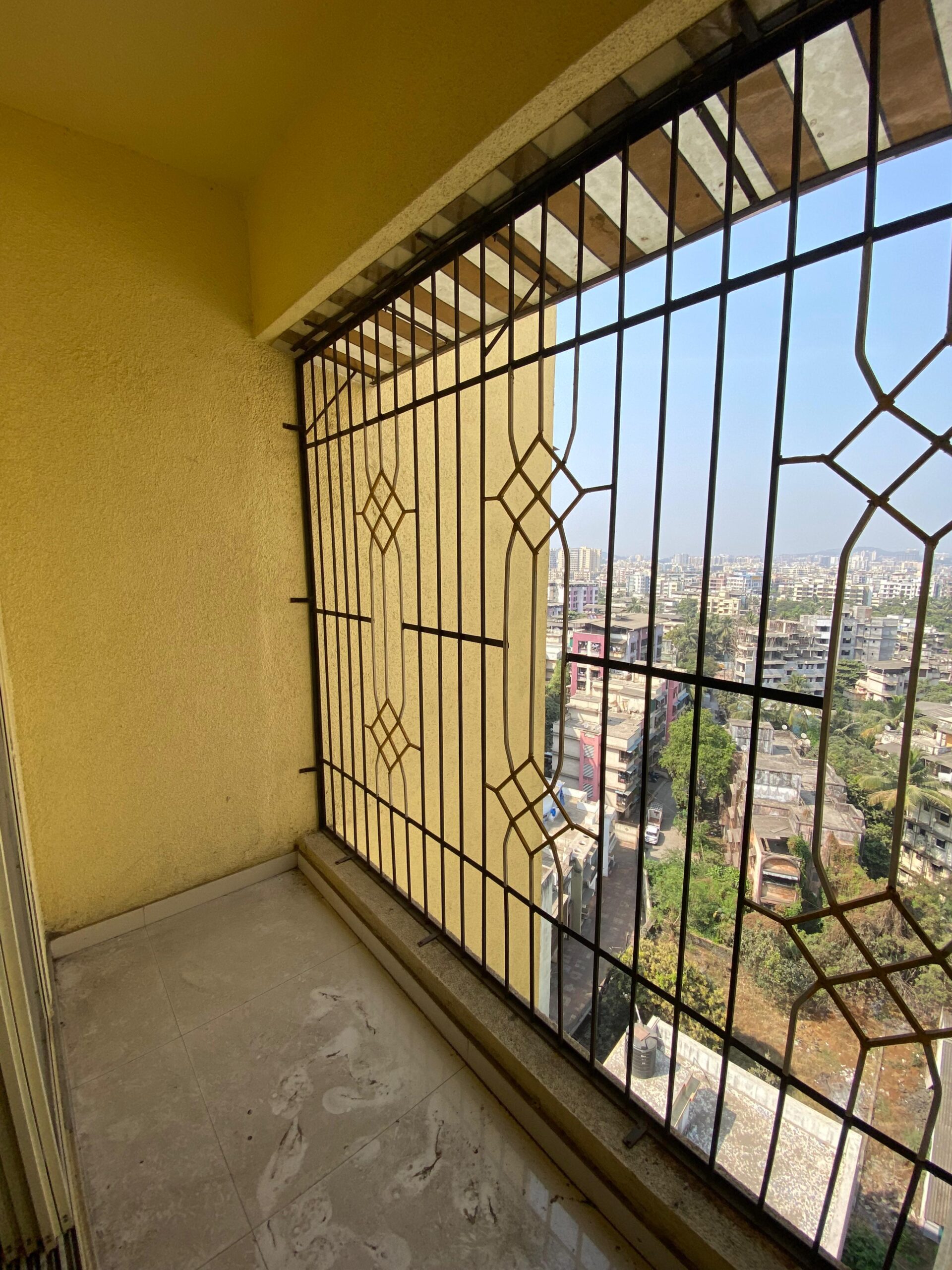 1101 Balcony Hall