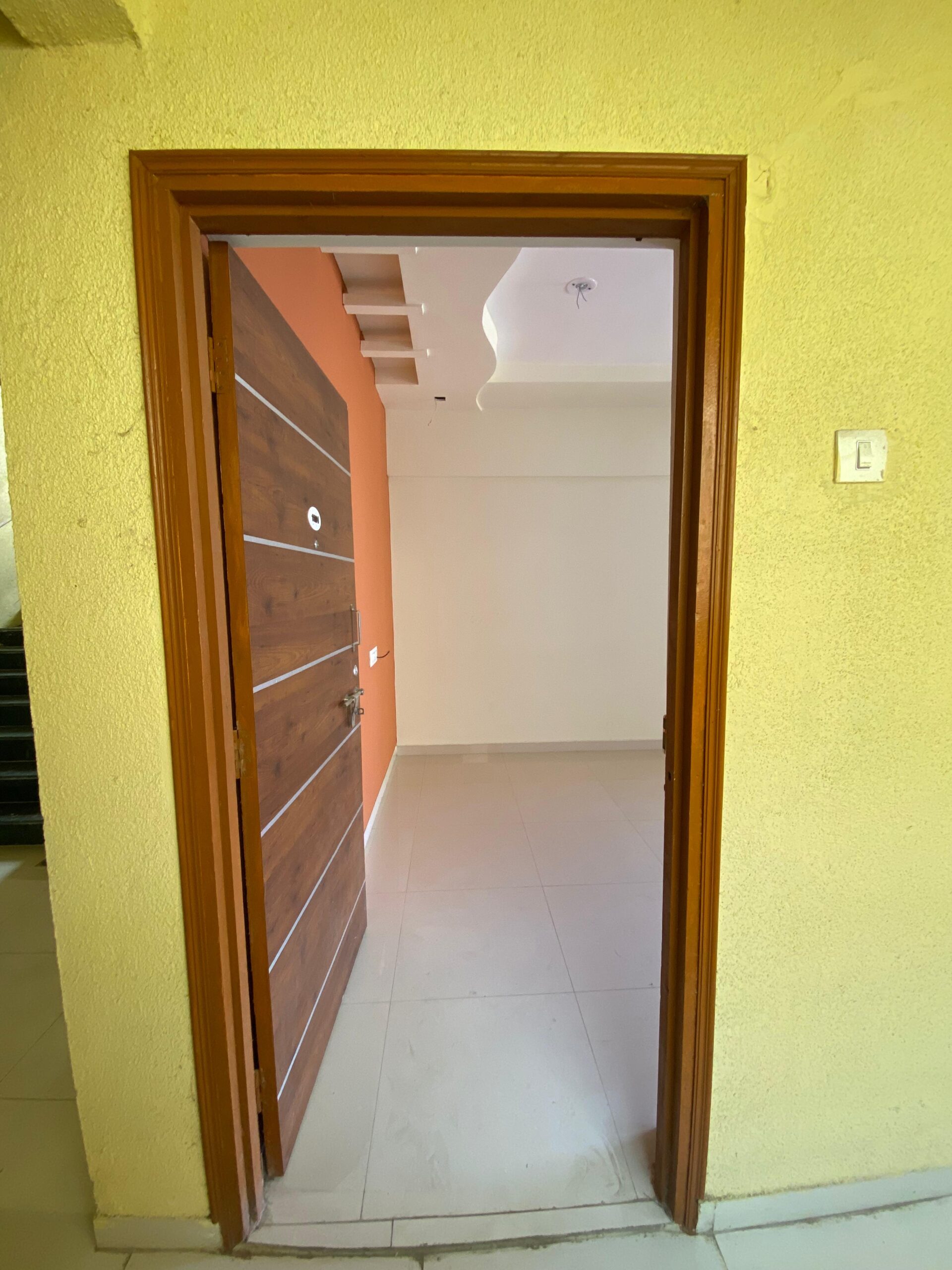 1101 Entrance