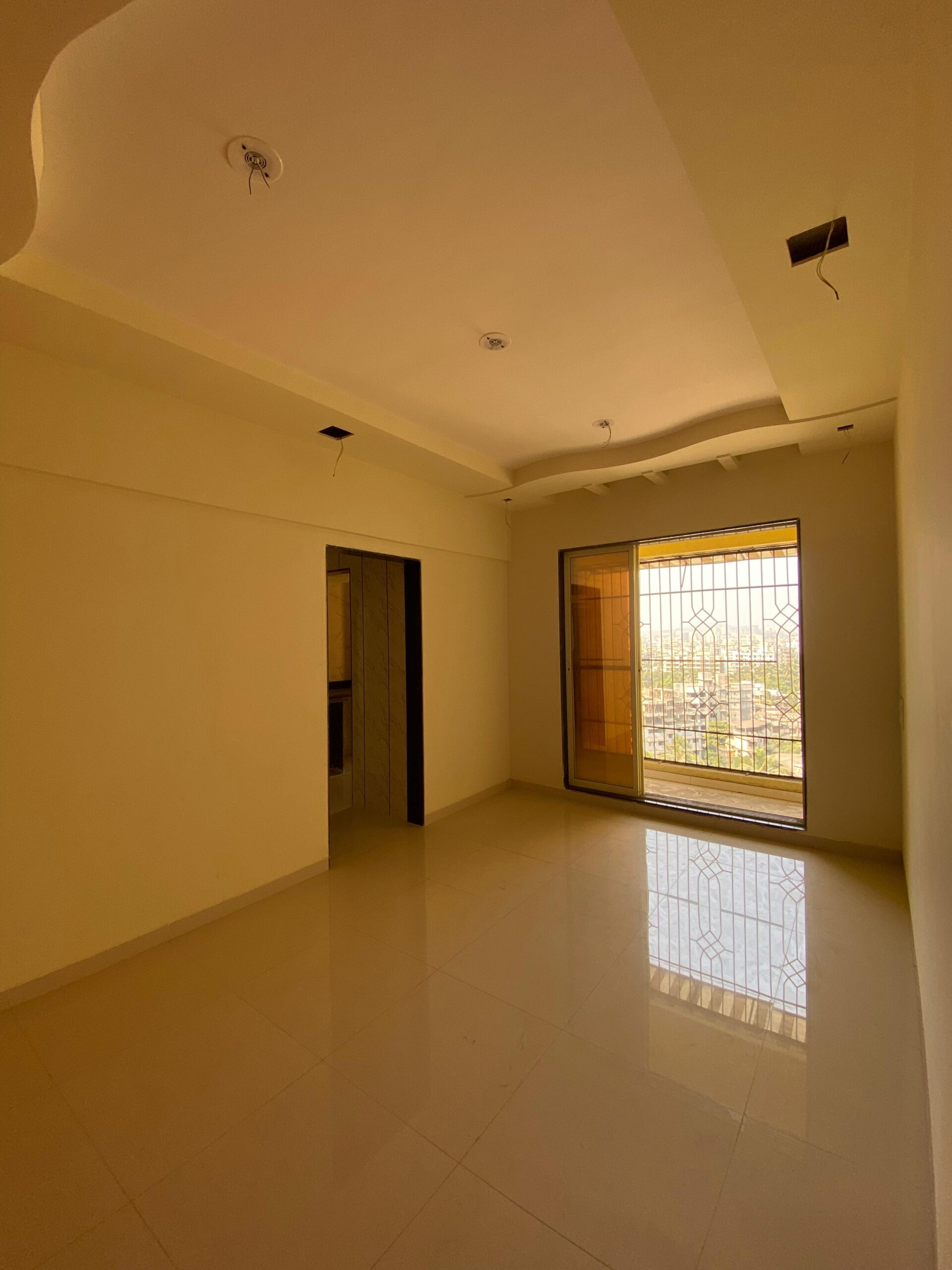 1101 Hall 1
