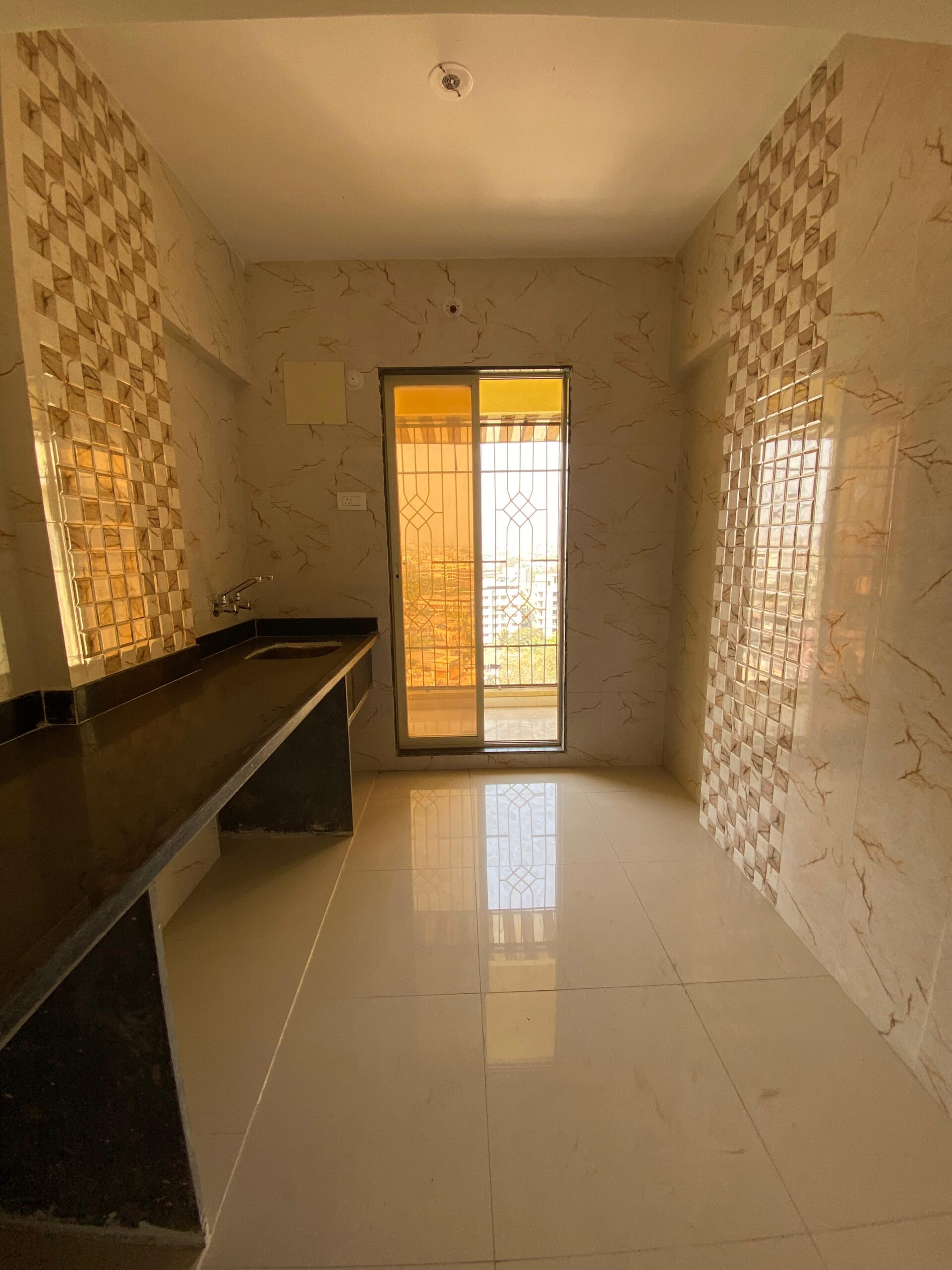 1101 Kitchen
