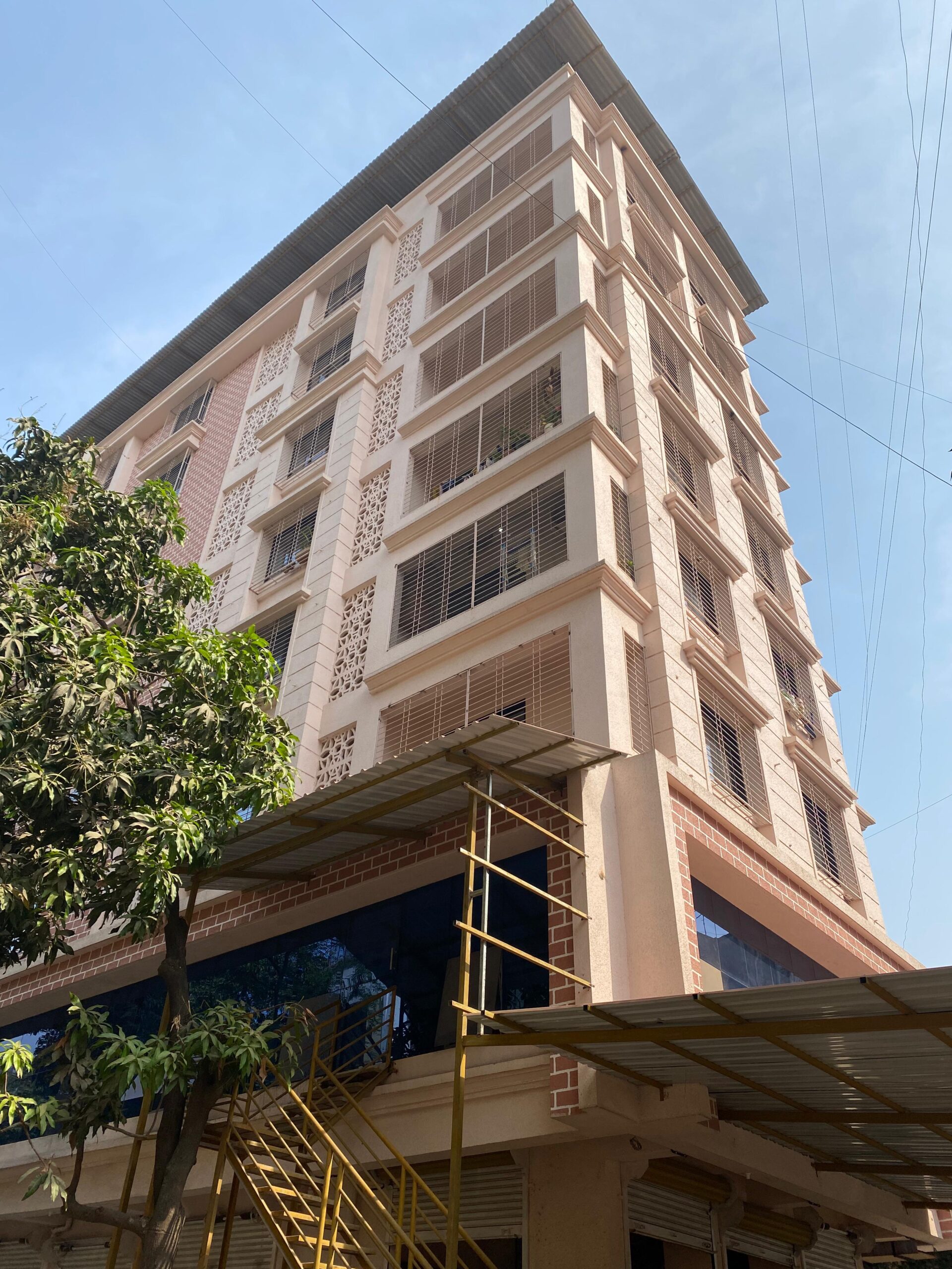 Building 1