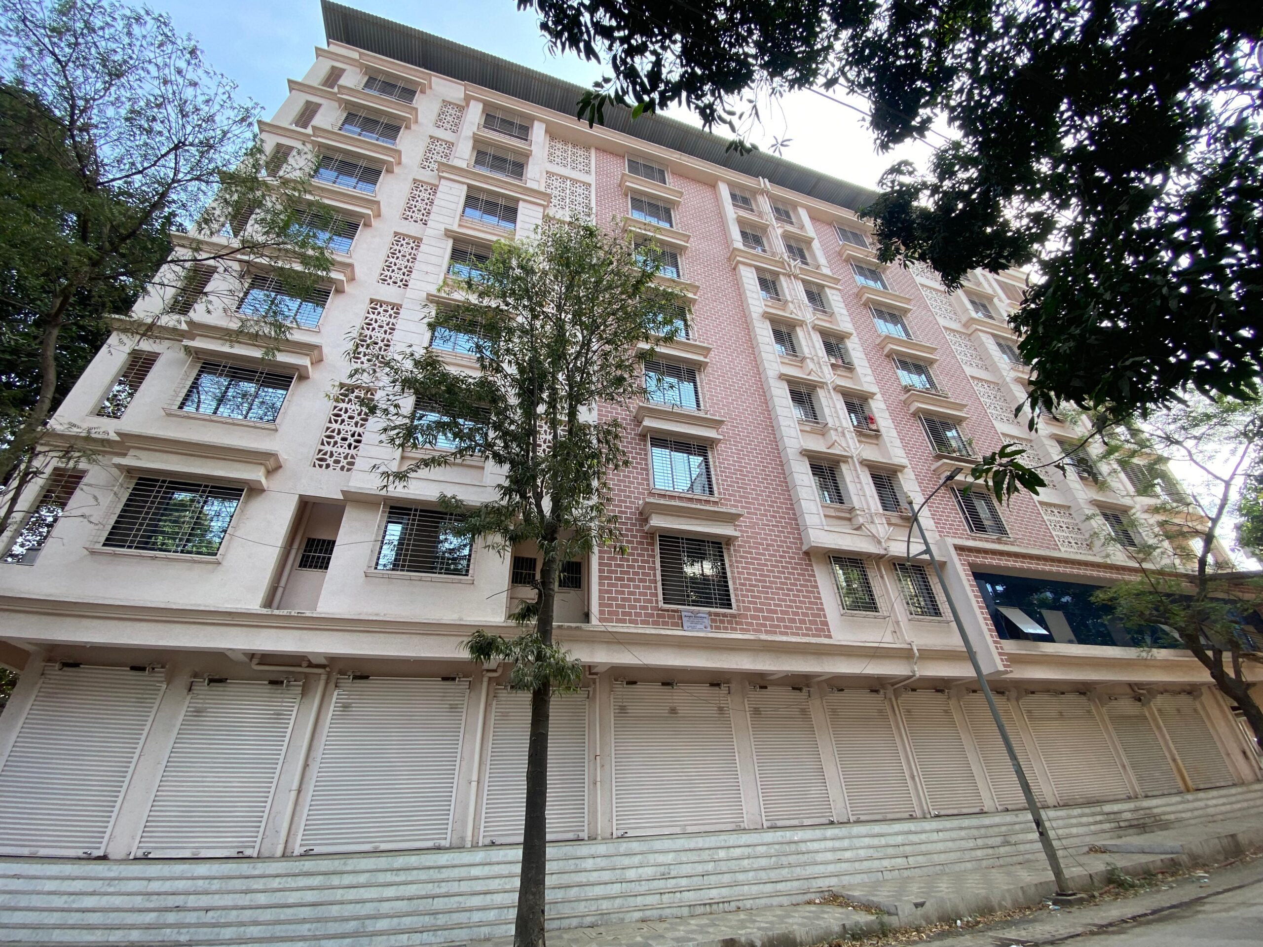 Building 4
